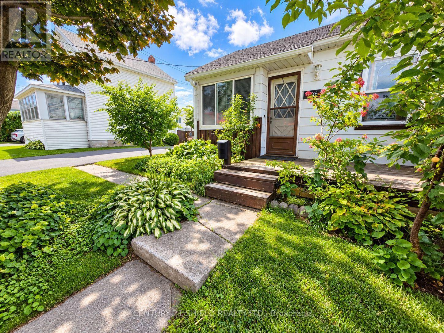 1536 Pitt Street, Cornwall, Ontario  K6J 3V1 - Photo 3 - X13748478