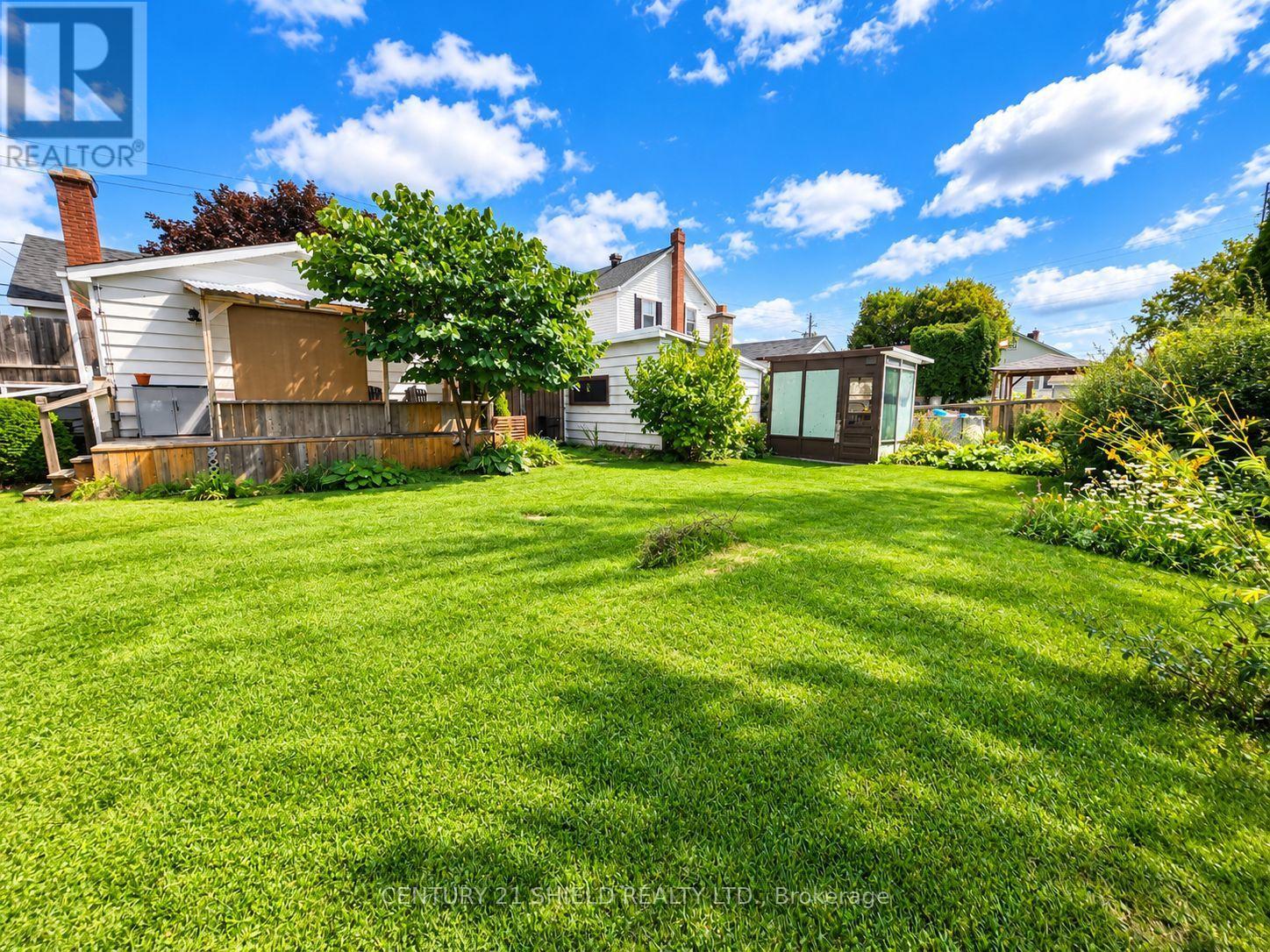 1536 Pitt Street, Cornwall, Ontario  K6J 3V1 - Photo 8 - X13748478