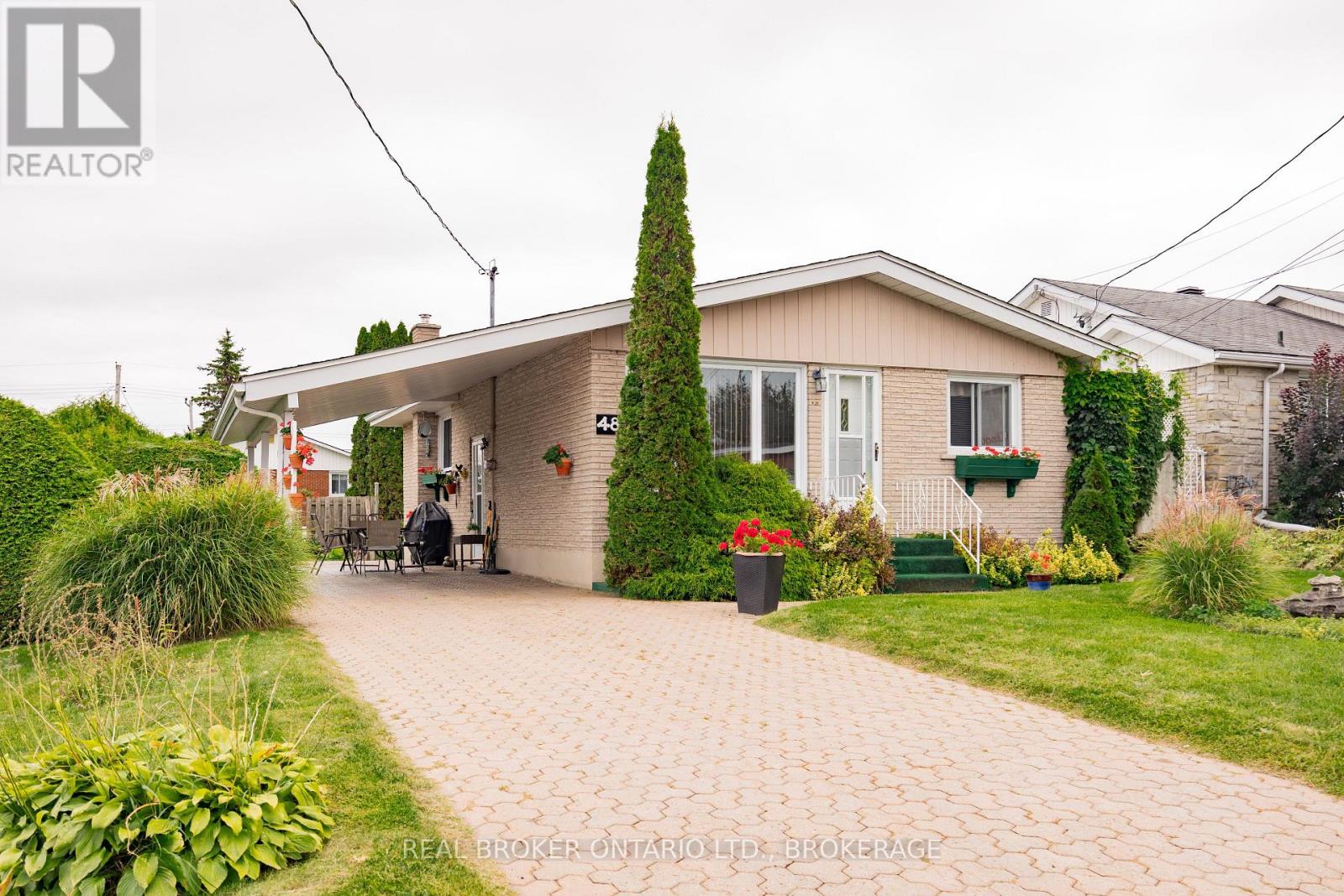 48 Clement Street, North Glengarry, Ontario  K0C 1A0 - Photo 3 - X13748480