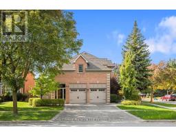 536 VILLAGE PARKWAY, Markham, Ontario