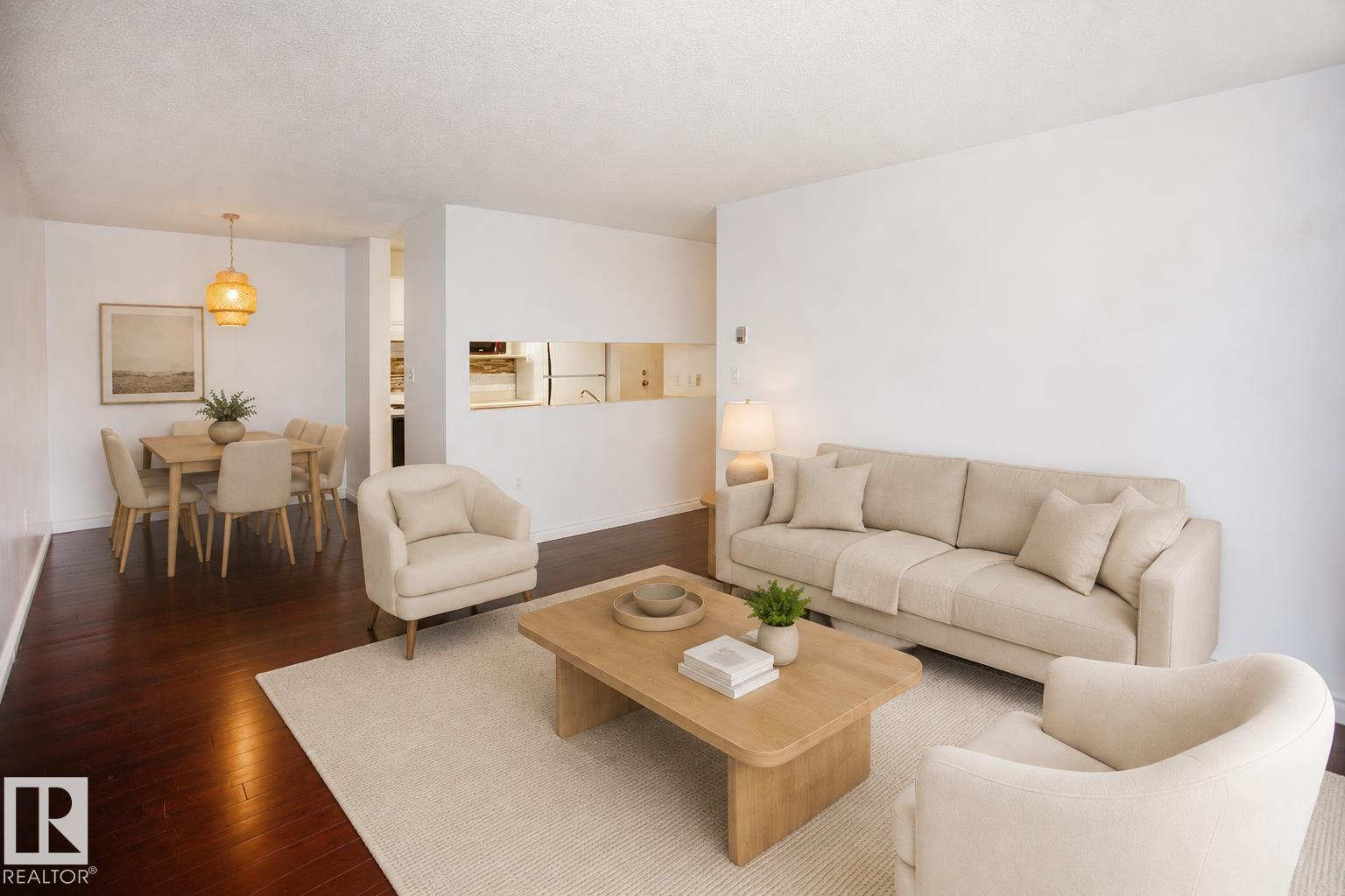 #309 10636 120 St Nw, Edmonton, Alberta  T5H 4L5 - Photo 10 - E4507279