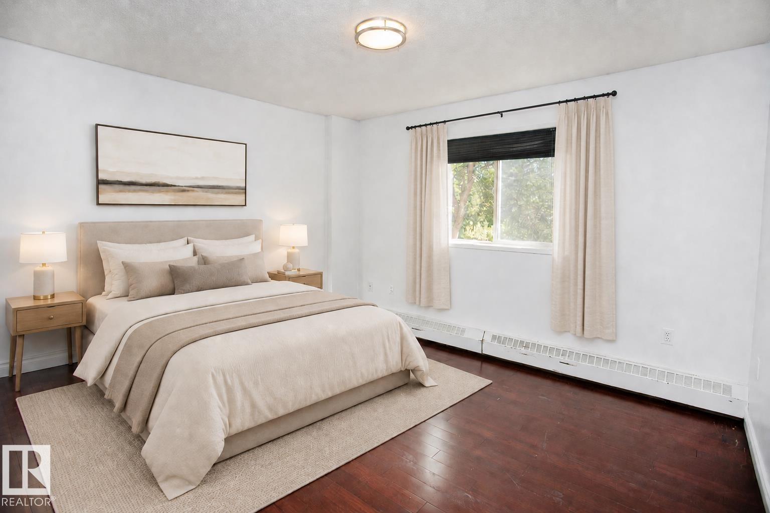 #309 10636 120 St Nw, Edmonton, Alberta  T5H 4L5 - Photo 11 - E4507279