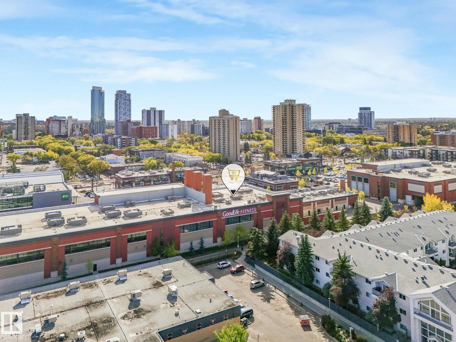 #309 10636 120 St Nw, Edmonton, Alberta  T5H 4L5 - Photo 36 - E4507279