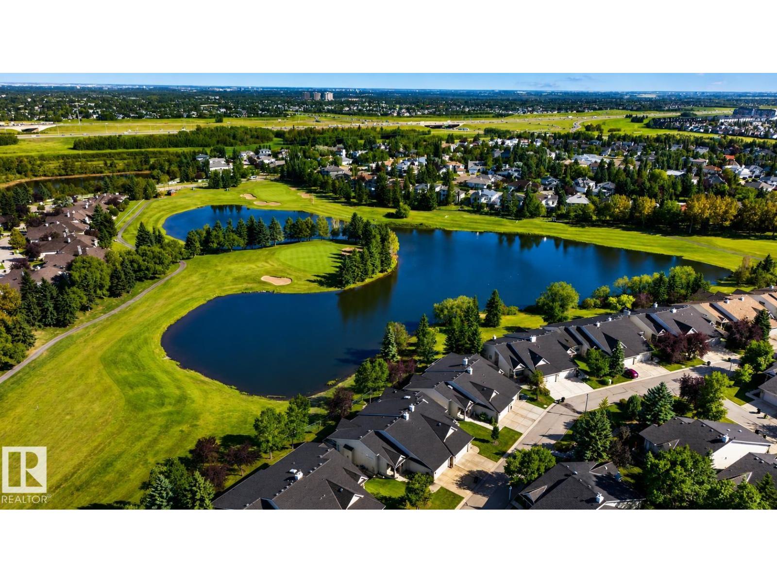 941 Picard Dr Nw, Edmonton, Alberta  T5T 6N6 - Photo 3 - E4507280