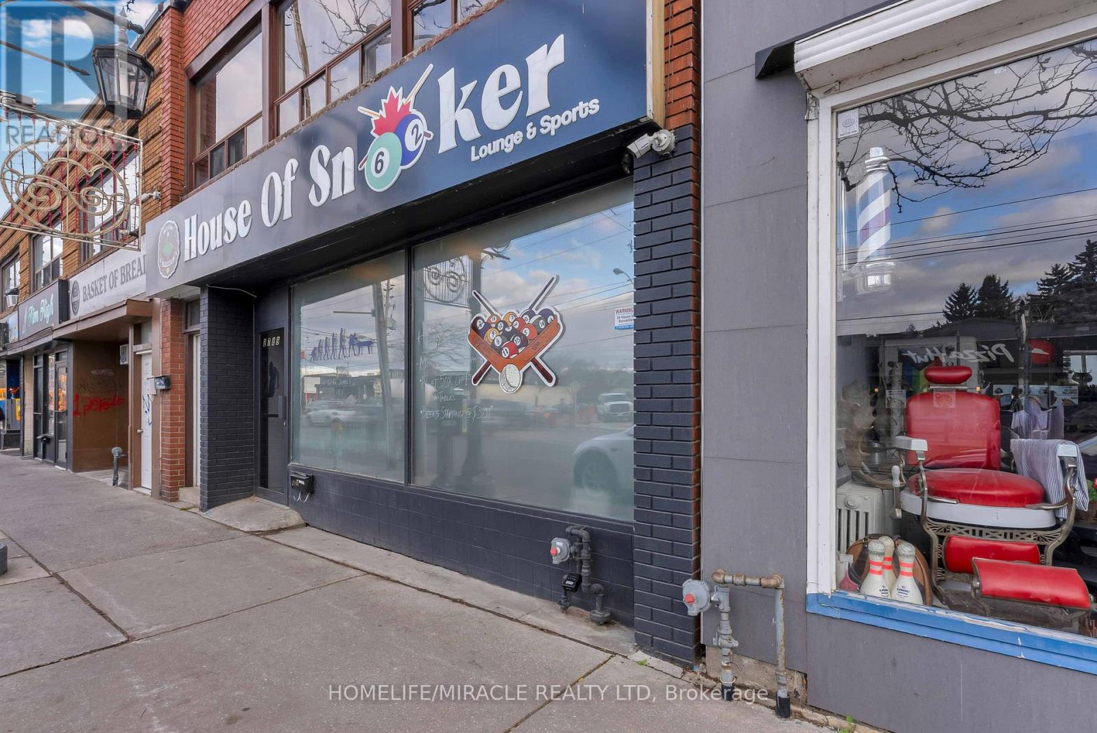 2789 Lakeshore Boulevard W, Toronto, Ontario  M8V 1H4 - Photo 7 - W13748470