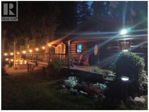 349 Hidden Lake Road, Enderby, British Columbia  V0E 1V5 - Photo 9 - 10399414