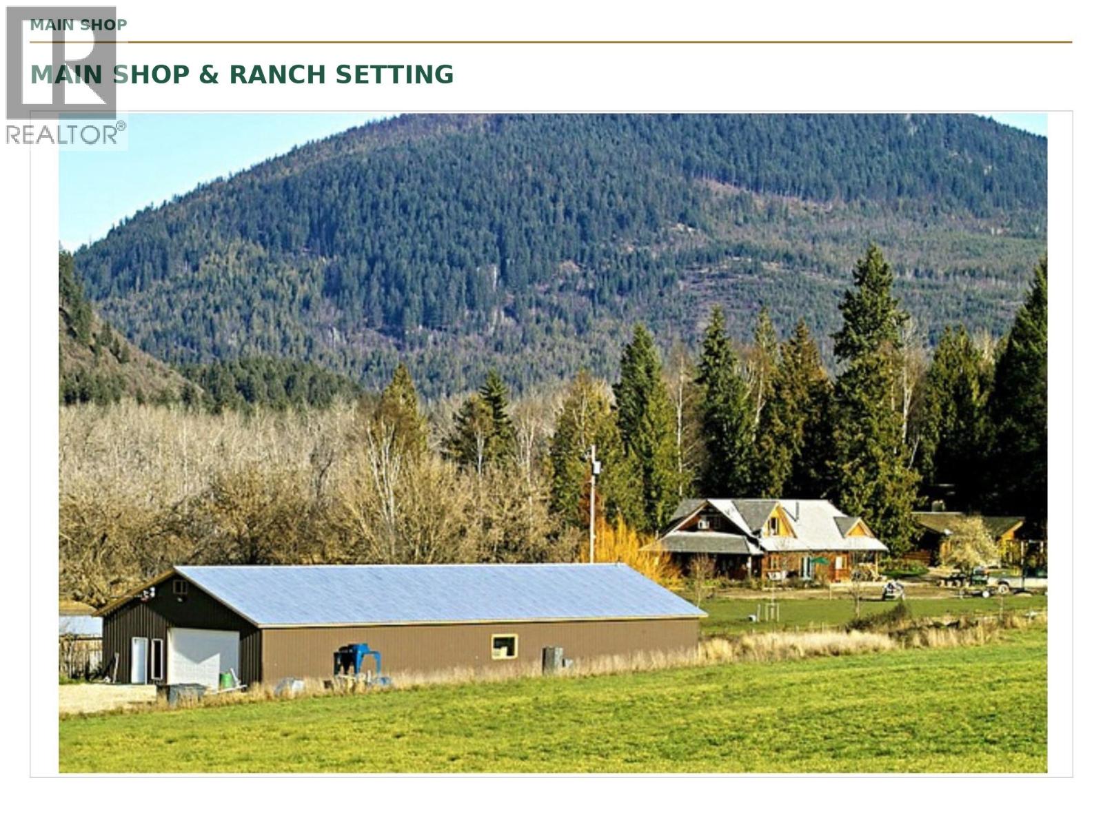 349 Hidden Lake Road, Enderby, British Columbia  V0E 1V5 - Photo 56 - 10399414