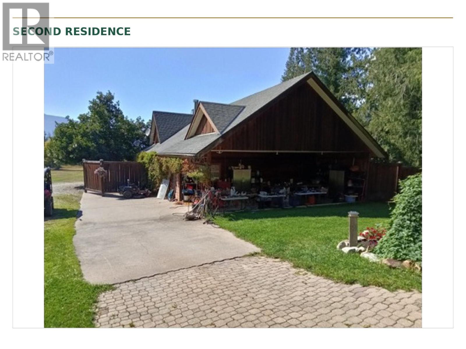 349 Hidden Lake Road, Enderby, British Columbia  V0E 1V5 - Photo 53 - 10399414