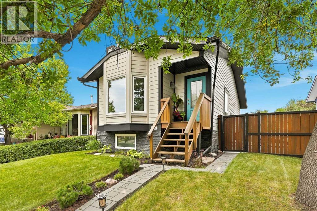 972 Riverbend Drive SE, Calgary, Alberta  T2C 3L8 - Photo 1 - A2342346