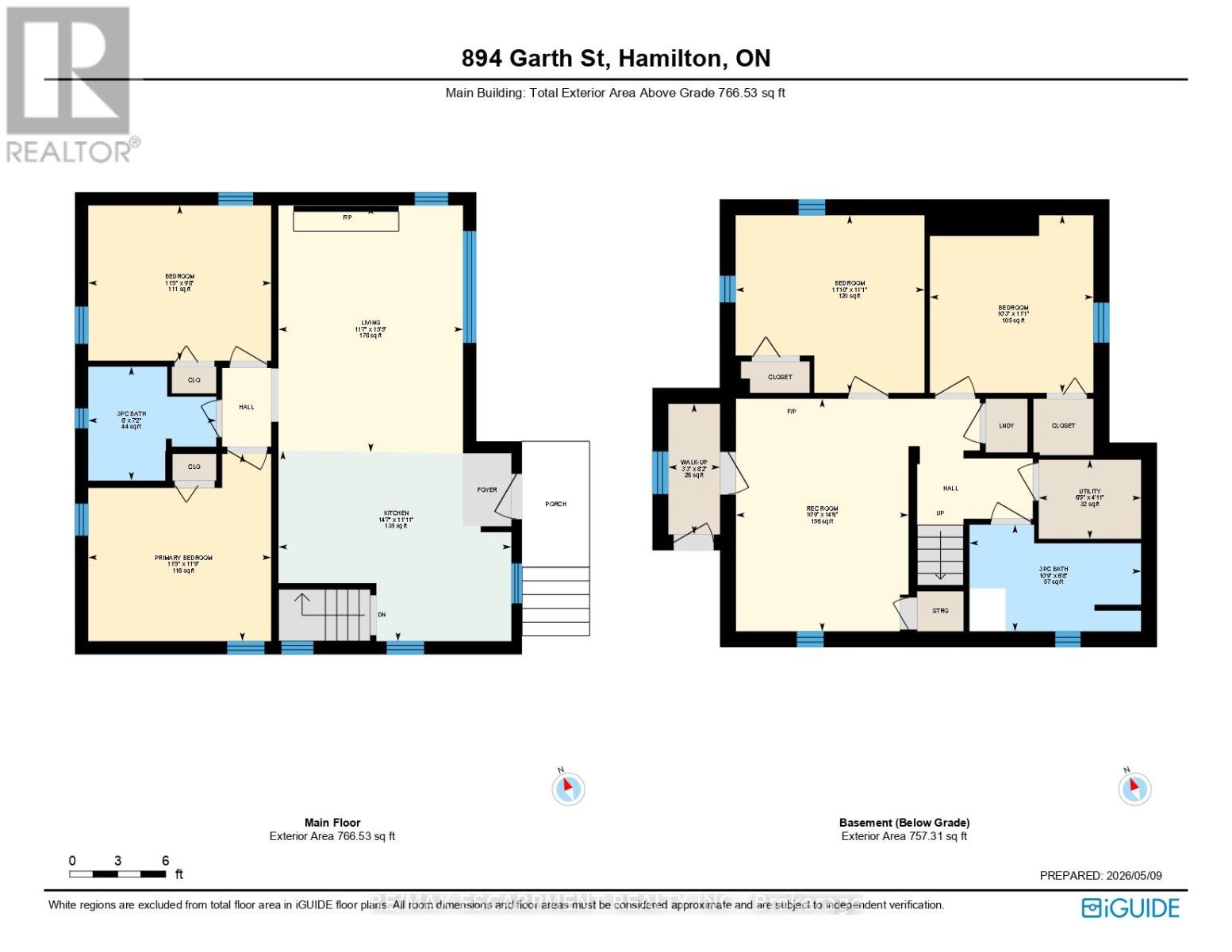 894 Garth Street, Hamilton, Ontario  L9G 4K9 - Photo 39 - X13748440
