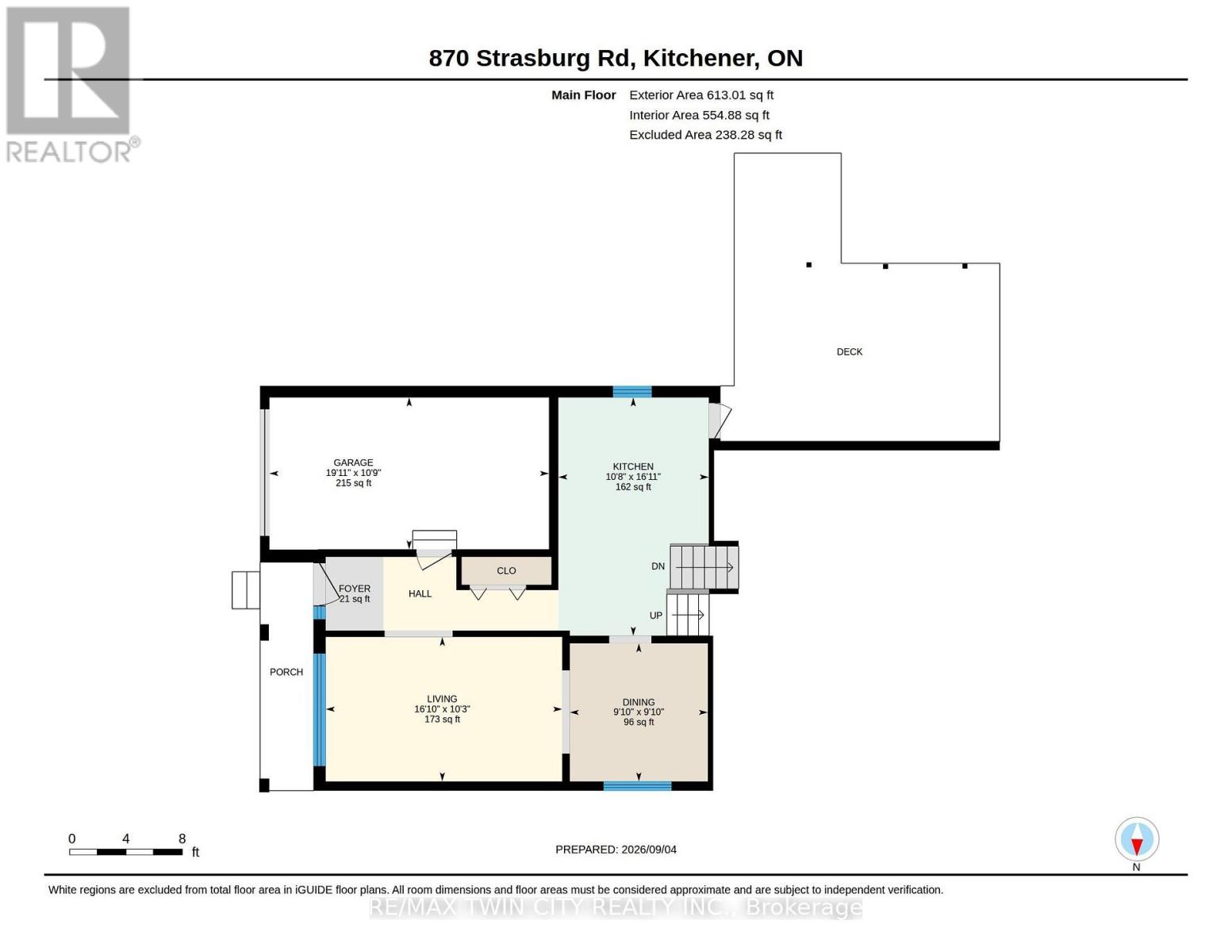 870 Strasburg Road, Kitchener, Ontario  N2E 2K4 - Photo 45 - X13748458