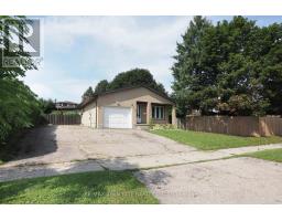 870 STRASBURG ROAD, Kitchener, Ontario