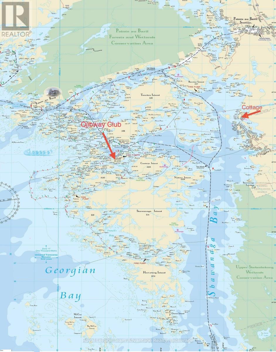 7 A60 Island, The Archipelago, Ontario  P0G 1K0 - Photo 35 - X13501104