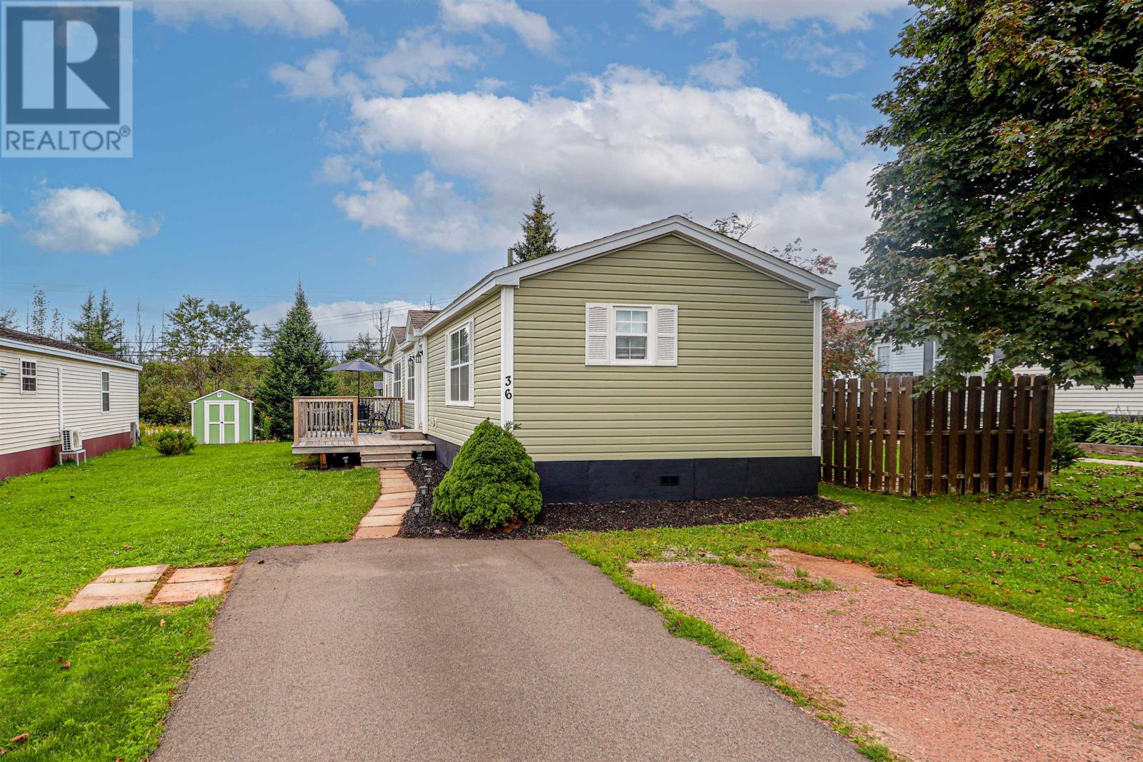 36 Amber Avenue, Charlottetown, Prince Edward Island  C1E 0K9 - Photo 3 - 202622506