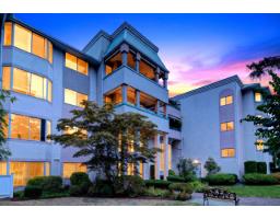 438 33173 OLD YALE ROAD, Abbotsford, British Columbia
