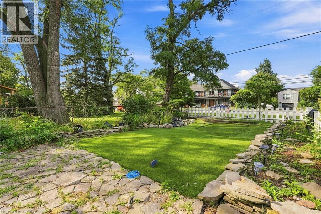 285 Beach Boulevard, Hamilton, Ontario  L8H 6V8 - Photo 34 - 40860126
