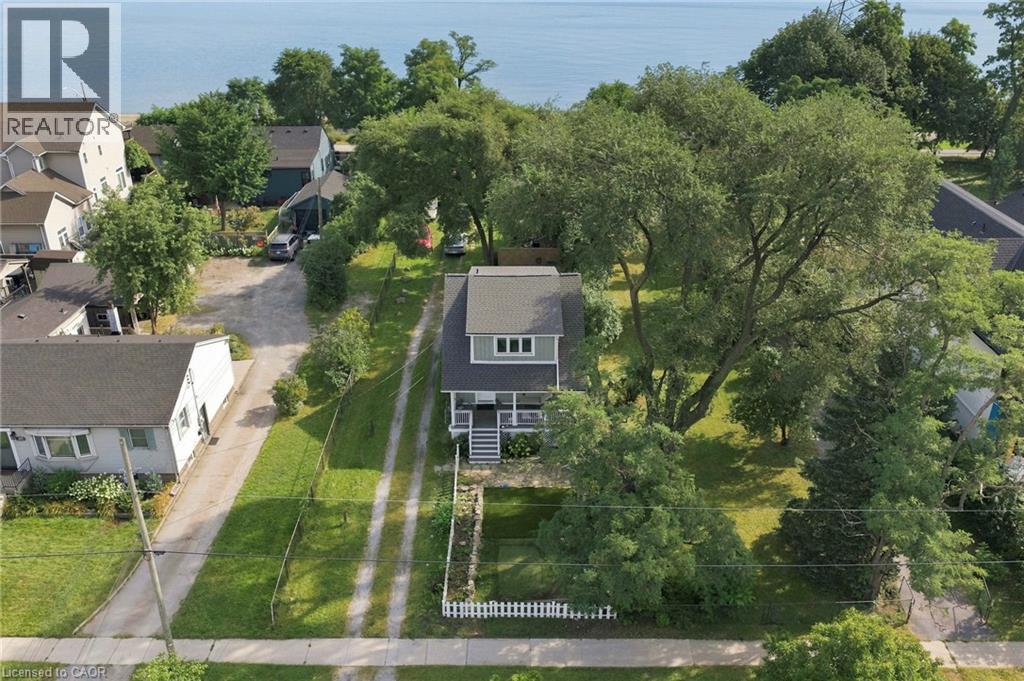 285 Beach Boulevard, Hamilton, Ontario  L8H 6V8 - Photo 42 - 40860126