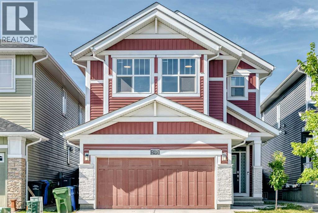 293 RED SKY WAY  NE, Calgary, Alberta