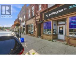 2 - 195 QUEEN STREET, Scugog, Ontario