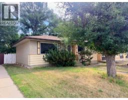 819 8 Street N, Lethbridge, Alberta
