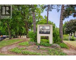 700 DYNES Road Unit# 1217, Burlington, Ontario