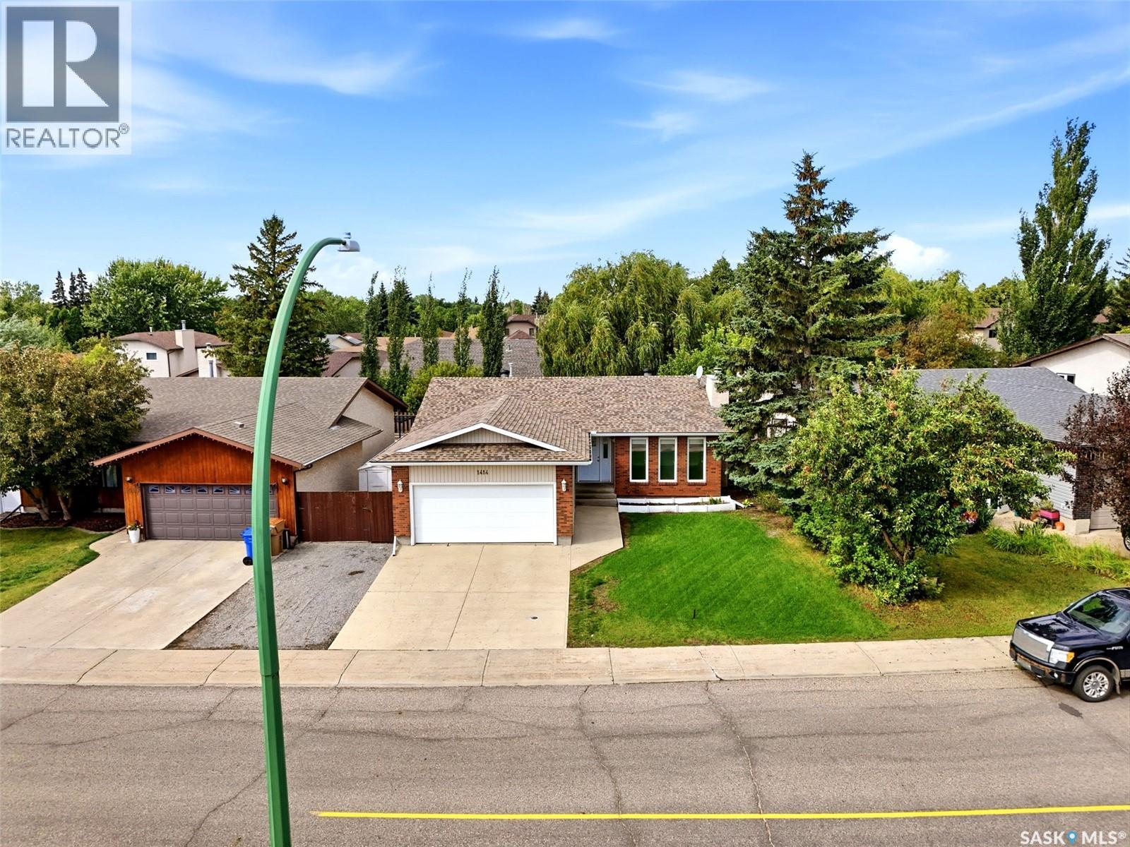 1414 Radway Street N, Regina, Saskatchewan  S4X 4A7 - Photo 39 - SK047640