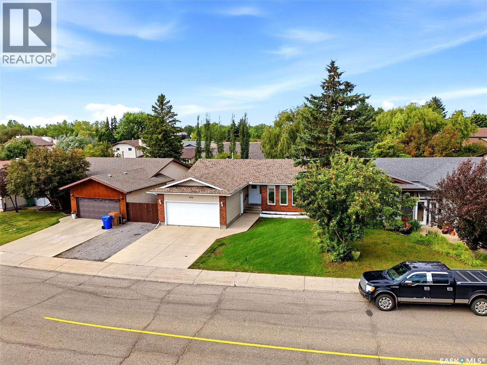 1414 Radway Street N, Regina, Saskatchewan  S4X 4A7 - Photo 40 - SK047640