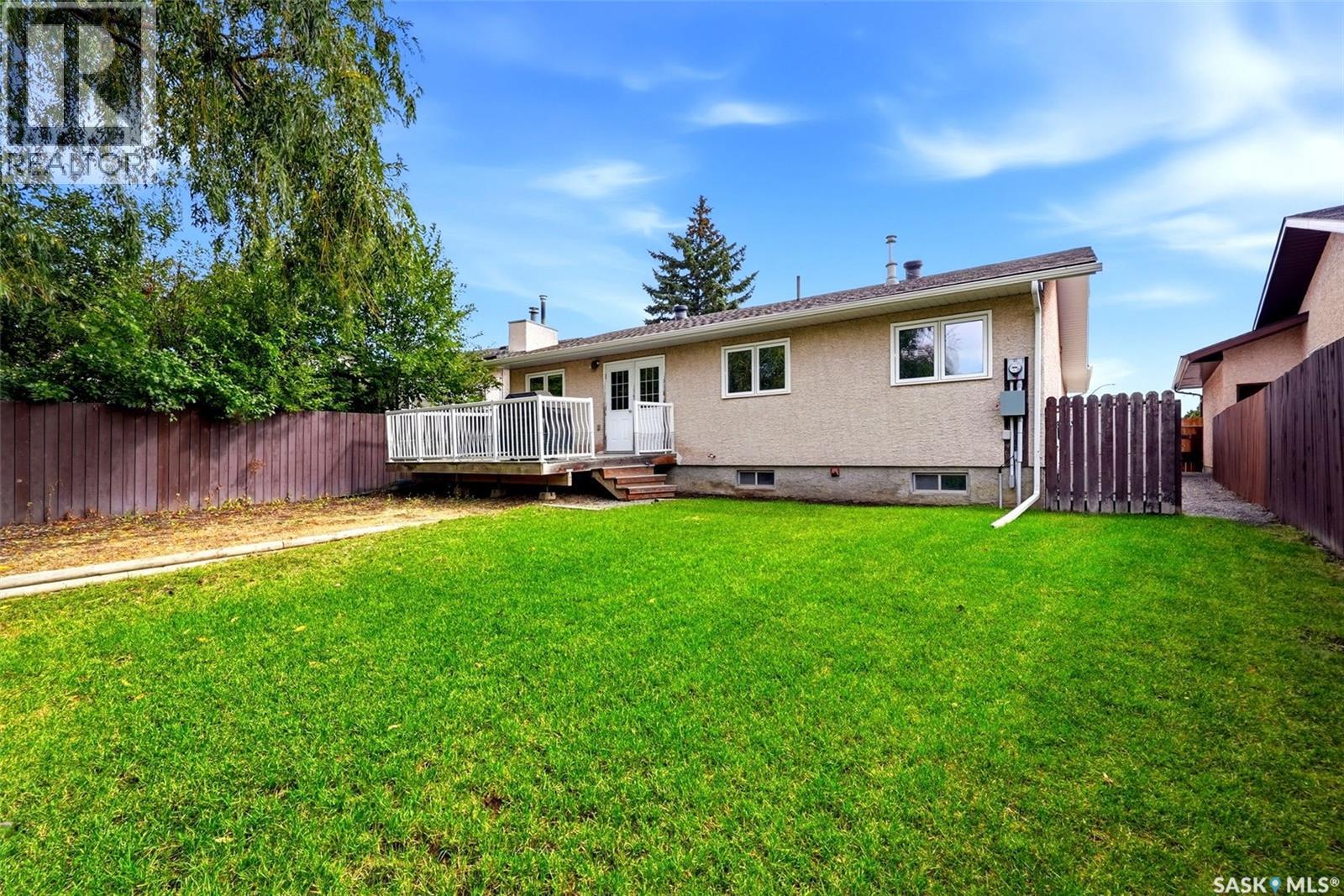 1414 Radway Street N, Regina, Saskatchewan  S4X 4A7 - Photo 35 - SK047640