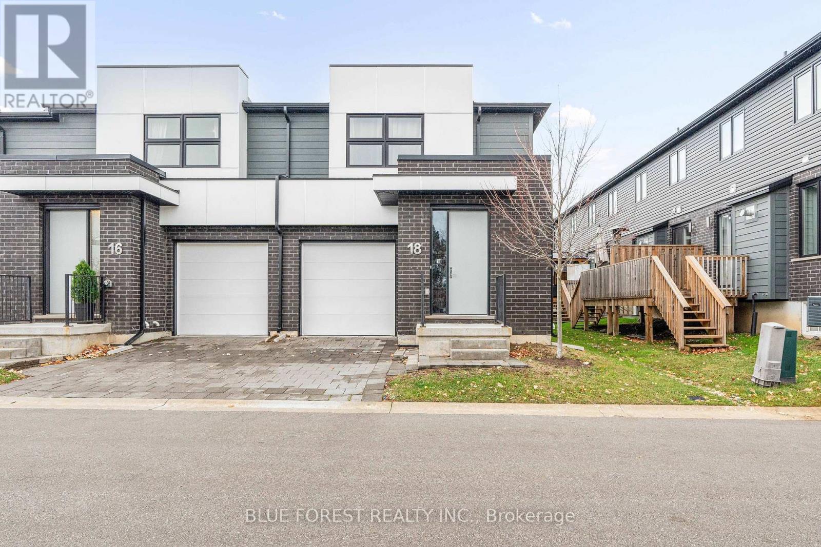 499 Sophia Crescent, London North, Ontario  N6G 0T5 - Photo 2 - X13748580