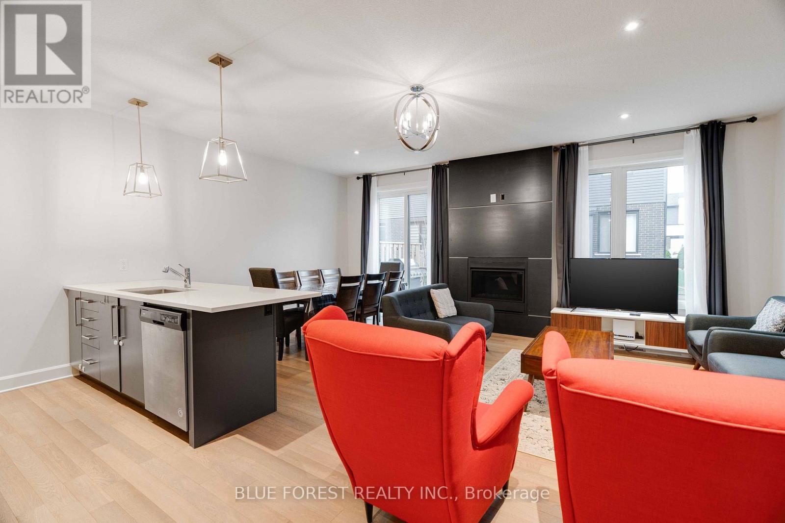 499 Sophia Crescent, London North, Ontario  N6G 0T5 - Photo 6 - X13748580