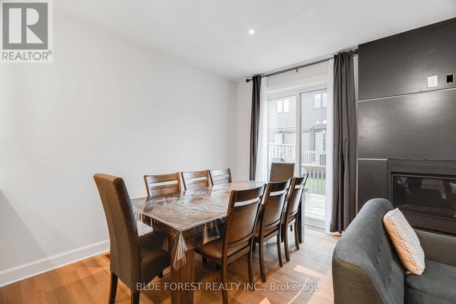 499 Sophia Crescent, London North, Ontario  N6G 0T5 - Photo 8 - X13748580