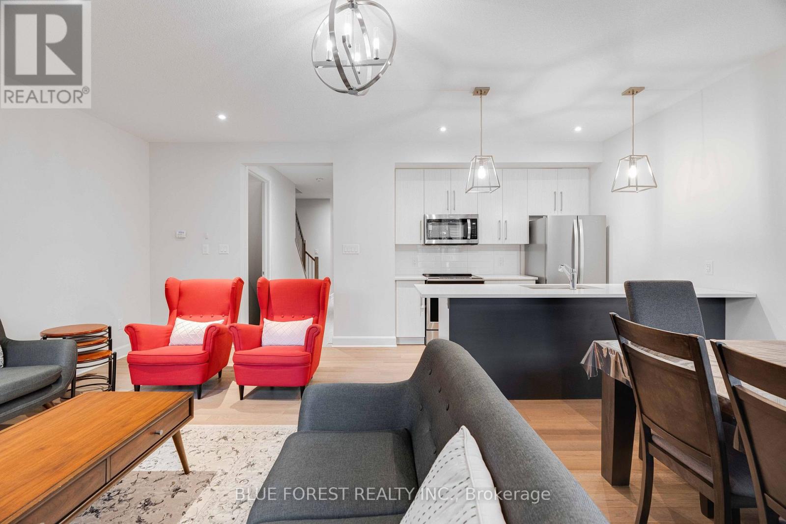 499 Sophia Crescent, London North, Ontario  N6G 0T5 - Photo 9 - X13748580