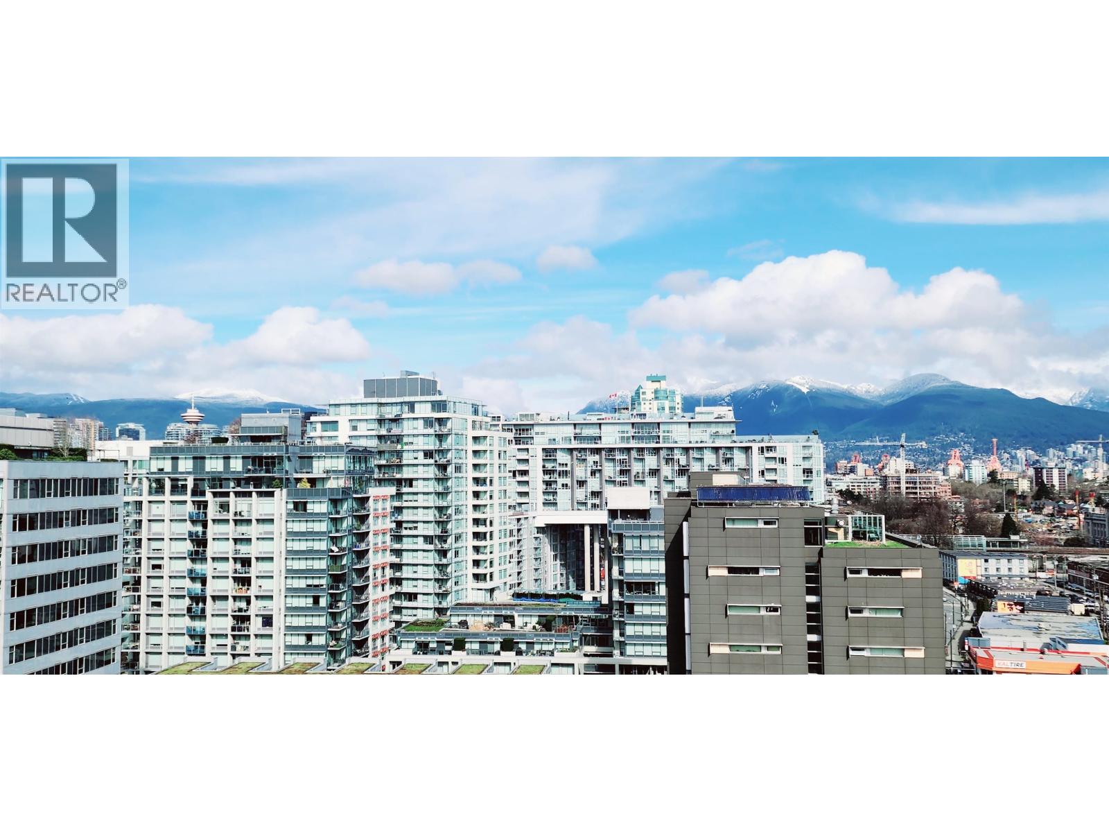 909 180 E 2nd Avenue, Vancouver, British Columbia  V5T 0K4 - Photo 12 - R3160028