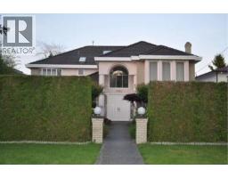 10000 RAILWAY AVENUE, Richmond, British Columbia
