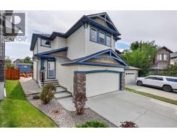 128 Cranberry Circle SE, Calgary, Alberta