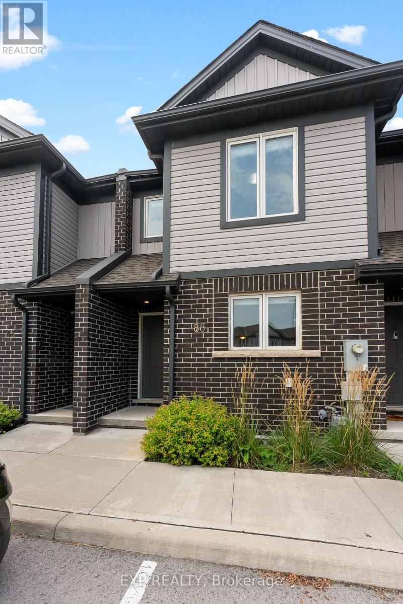 86 - 7768 ASCOT CIRCLE, Niagara Falls, Ontario