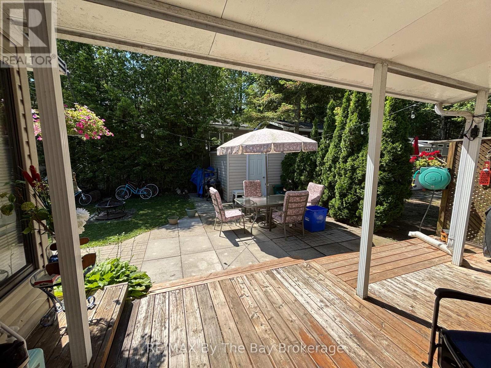 92 - 85 Theme Park Drive, Wasaga Beach, Ontario  L9Z 1X7 - Photo 43 - S13538924