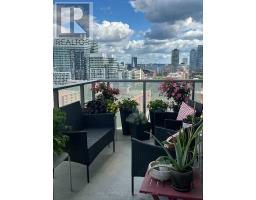 1605 - 1 MARKET STREET, Toronto, Ontario