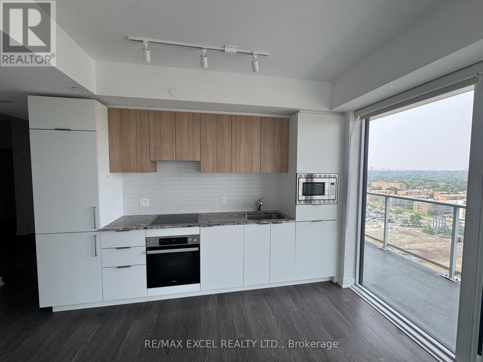 1202 - 50 O'NEIL ROAD, Toronto, Ontario