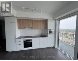 1202 - 50 O'NEIL ROAD, Toronto, Ontario