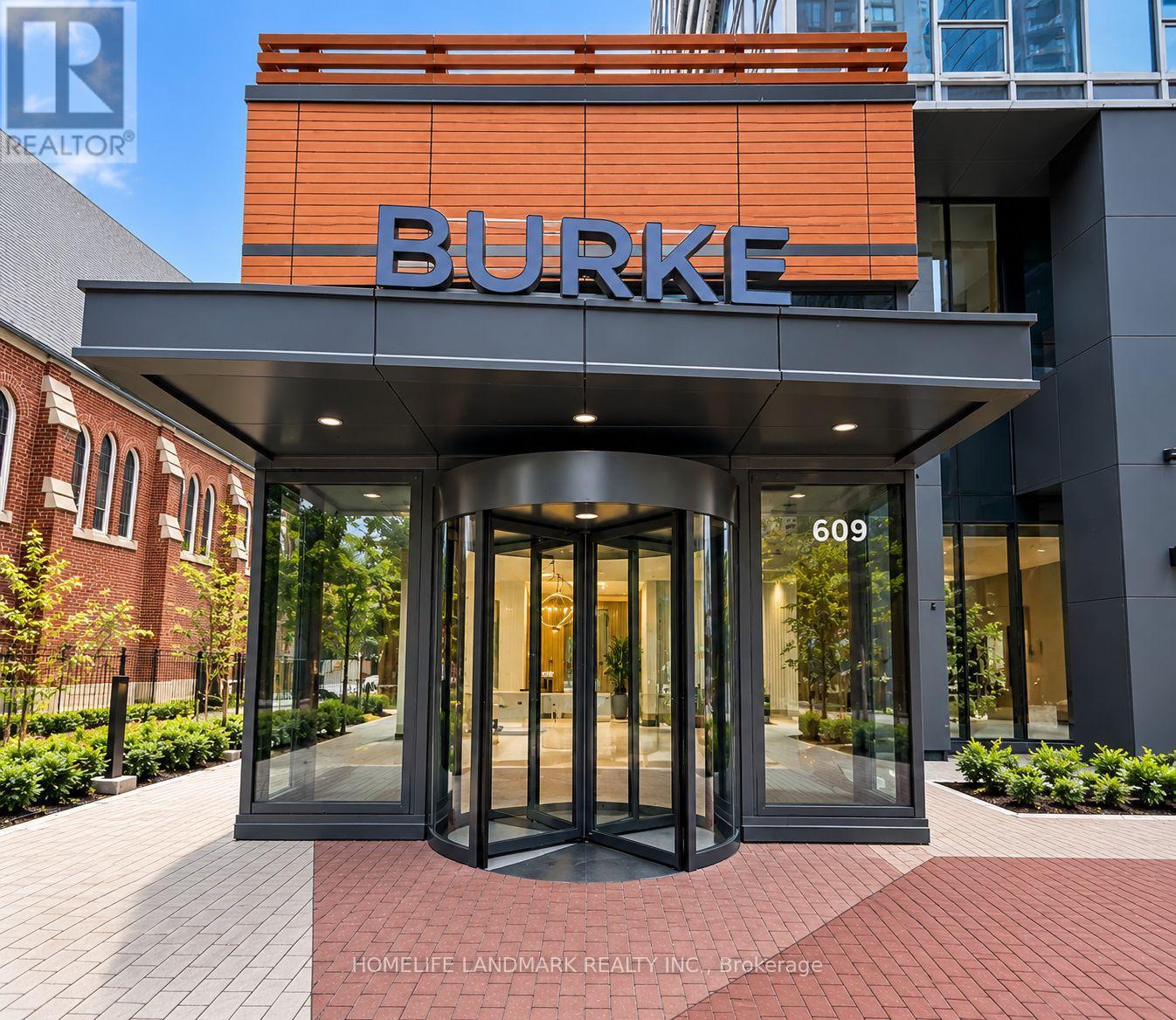 5007 - 609 SHERBOURNE STREET, Toronto, Ontario