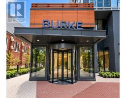5007 - 609 SHERBOURNE STREET, Toronto, Ontario