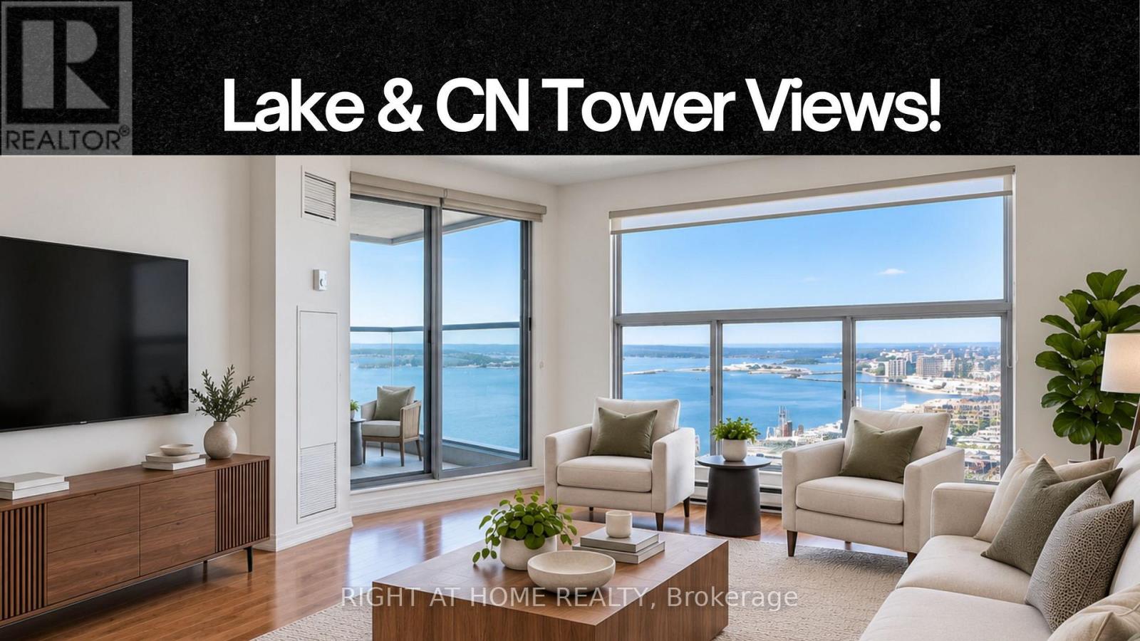 3110 - 77 HARBOUR SQUARE, Toronto, Ontario
