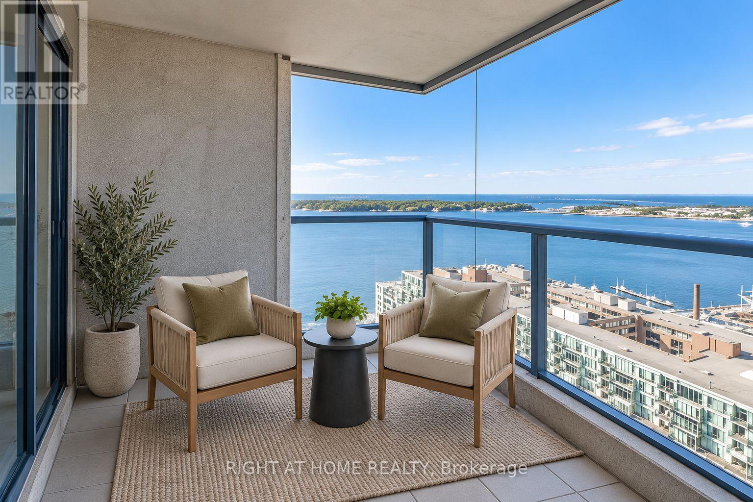 3110 - 77 Harbour Square, Toronto, Ontario  M5J 2S2 - Photo 10 - C13748540