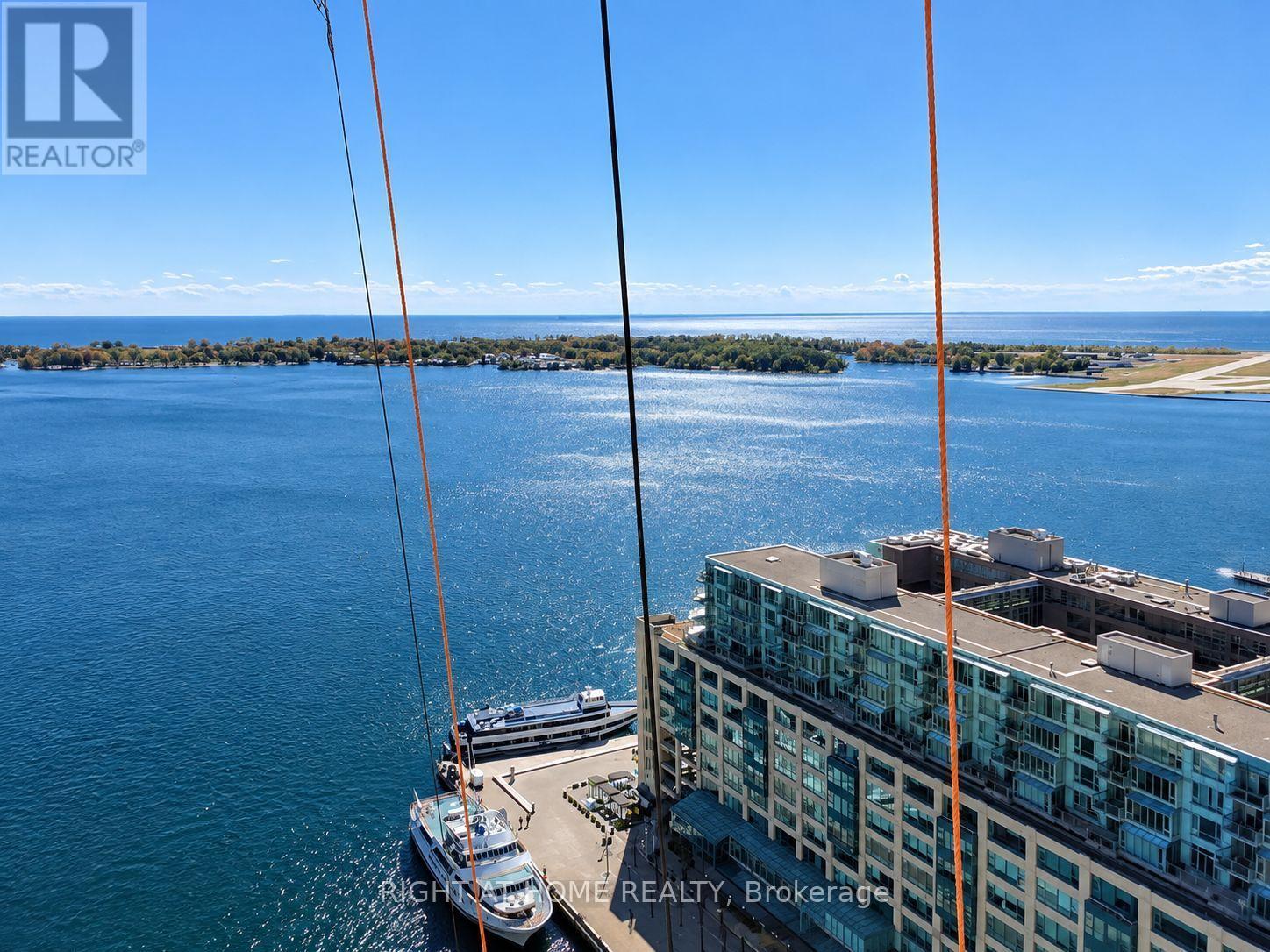 3110 - 77 Harbour Square, Toronto, Ontario  M5J 2S2 - Photo 12 - C13748540