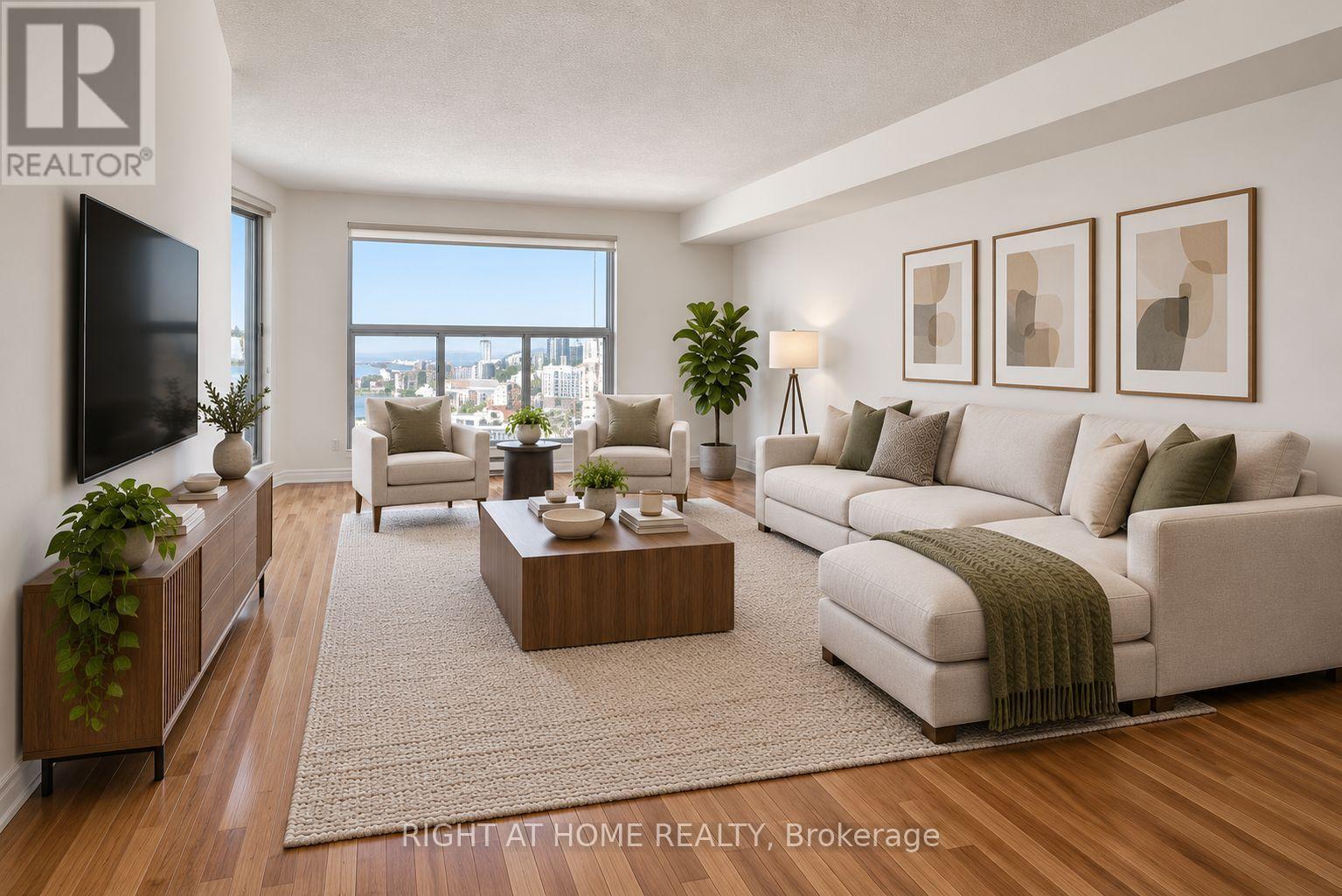 3110 - 77 Harbour Square, Toronto, Ontario  M5J 2S2 - Photo 15 - C13748540