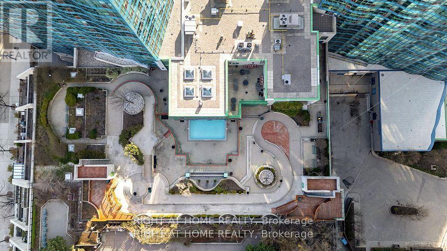 3110 - 77 Harbour Square, Toronto, Ontario  M5J 2S2 - Photo 23 - C13748540