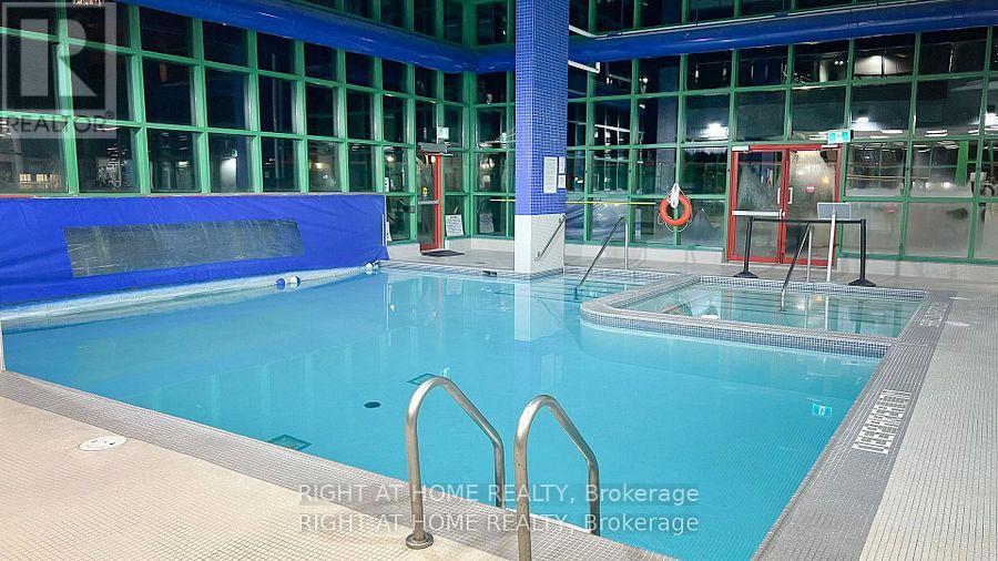 3110 - 77 Harbour Square, Toronto, Ontario  M5J 2S2 - Photo 25 - C13748540