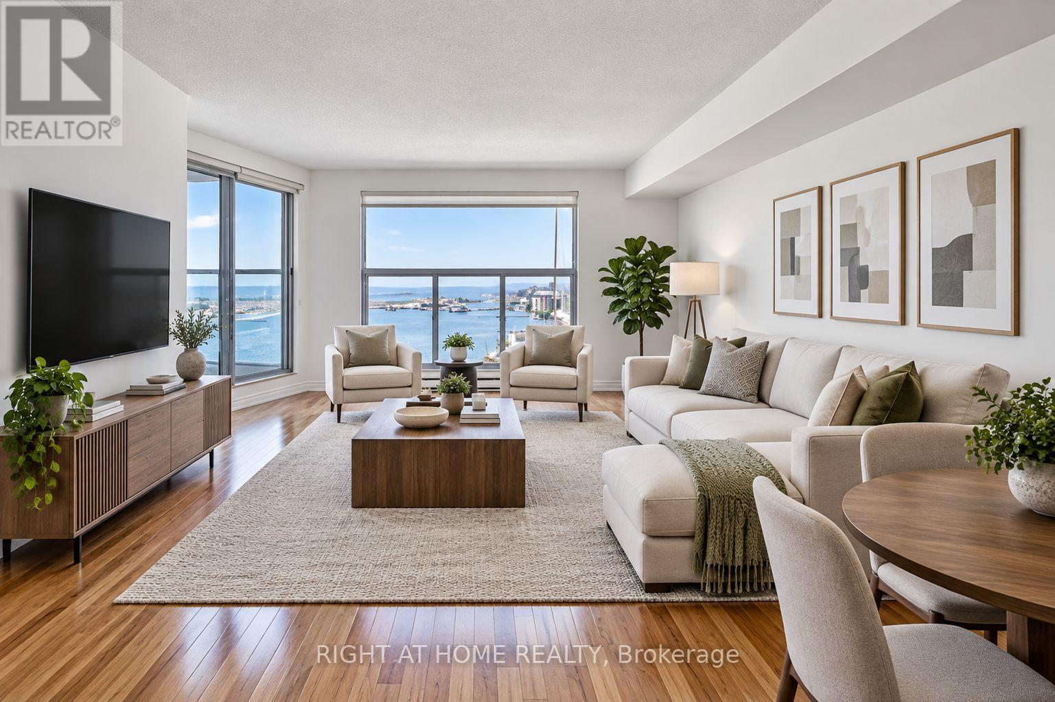 3110 - 77 Harbour Square, Toronto, Ontario  M5J 2S2 - Photo 5 - C13748540