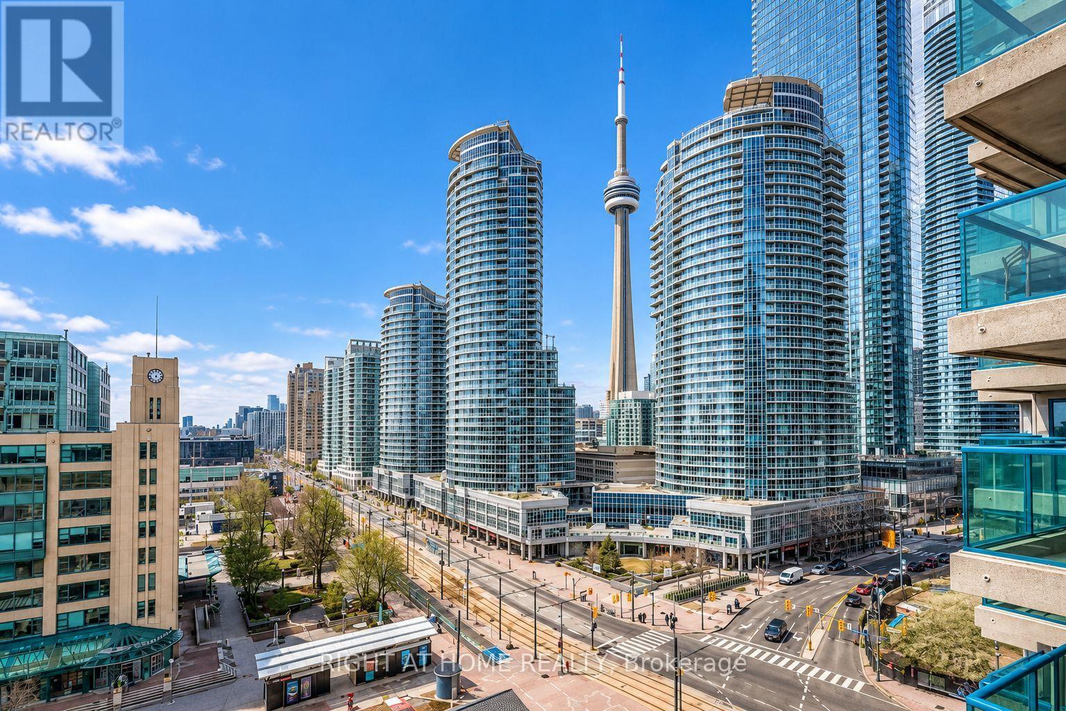 3110 - 77 Harbour Square, Toronto, Ontario  M5J 2S2 - Photo 6 - C13748540